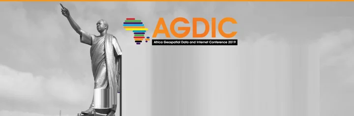 African Geospatial Data and Internet Conference 2019 2