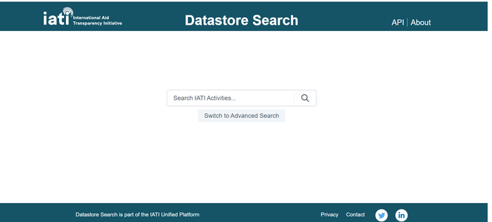 Datastore Search.png