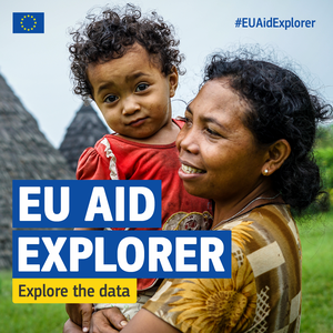 EU Aid Explorer image