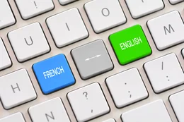 French to English keyboard