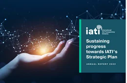 IATI Annual Report 2022
