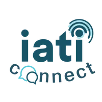 IATI Connect logo