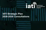 IATI Strategic Plan 2026 - 2030 Consultation