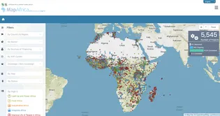 Map-Africa-Screenshot