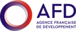 France - Agence Française de Développement (AFD) logo