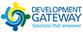 Development Gateway logo