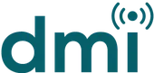 Development Media International logo