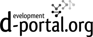 d-portal logo