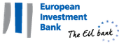 European Investment Bank (EIB) logo