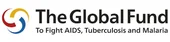Global Fund to Fight AIDS, Tuberculosis and Malaria logo