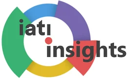 IATI Insights logo