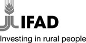 International Fund for Agricultural Development (IFAD) logo