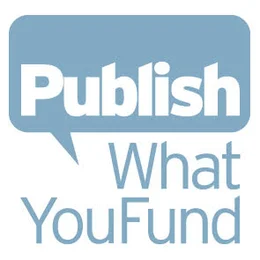 Publish What You Fund logo