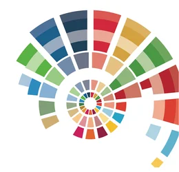 SDG IATI Logo