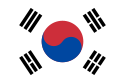 Korea, Republic of logo
