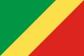 Congo, Republic of the flag