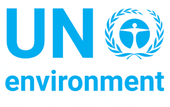 United Nations Environment Programme (UNEP) logo