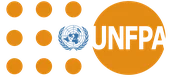 United Nations Population Fund (UNFPA) logo