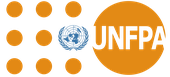 United Nations Population Fund (UNFPA) logo